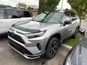 Toyota Rav4 XSE AWD | CARFAX | БЕЗ ИНЦИДЕНТИ, снимка 1