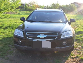 Chevrolet Captiva 2, 4 ; 140;  | Mobile.bg    1