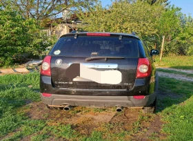 Chevrolet Captiva 2, 4 ; 140;  | Mobile.bg    2