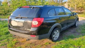 Chevrolet Captiva 2, 4 ; 140;  | Mobile.bg    5