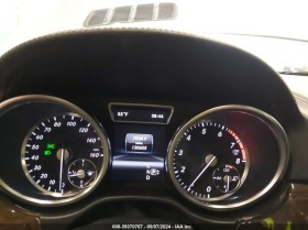 Mercedes-Benz GL 450 4MATIC / LED / MULTI-FUNCTION DISPLAY / AIRMATIC, снимка 8