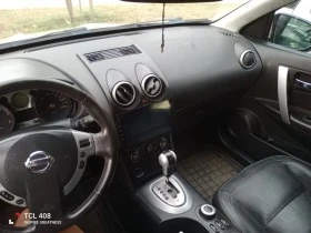 Nissan Qashqai, снимка 12