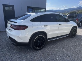 Mercedes-Benz GLE 63 S AMG AMG 63S, снимка 5