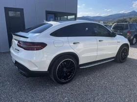 Mercedes-Benz GLE 63 S AMG AMG 63S | Mobile.bg    5