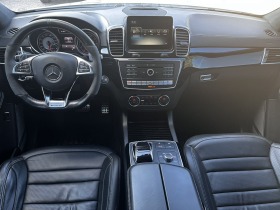 Mercedes-Benz GLE 63 S AMG AMG 63S, снимка 14