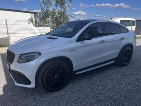 Mercedes-Benz GLE 63 S AMG AMG 63S, снимка 10