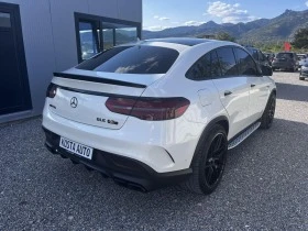 Mercedes-Benz GLE 63 S AMG AMG 63S | Mobile.bg    6