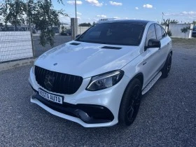 Mercedes-Benz GLE 63 S AMG AMG 63S | Mobile.bg    1