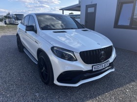 Mercedes-Benz GLE 63 S AMG AMG 63S, снимка 3