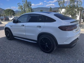 Mercedes-Benz GLE 63 S AMG AMG 63S, снимка 9