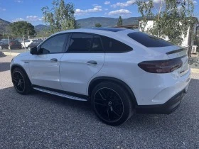 Mercedes-Benz GLE 63 S AMG AMG 63S | Mobile.bg    9