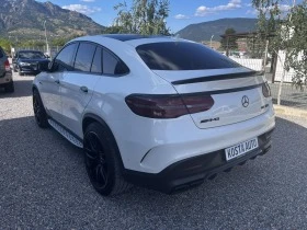 Mercedes-Benz GLE 63 S AMG AMG 63S | Mobile.bg    8