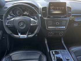 Mercedes-Benz GLE 63 S AMG AMG 63S, снимка 15