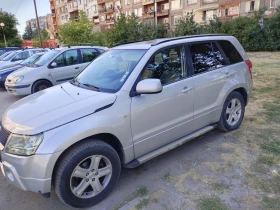 Suzuki Grand vitara, снимка 3