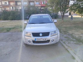 Suzuki Grand vitara, снимка 1