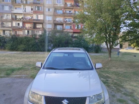 Suzuki Grand vitara, снимка 2