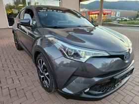 Toyota C-HR 1.8Hybrid, Luxori, , ! | Mobile.bg    2