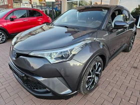 Toyota C-HR 1.8Hybrid, Luxori, , ! | Mobile.bg    4