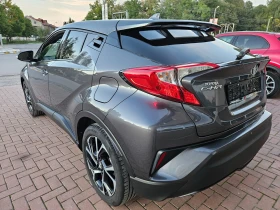 Toyota C-HR 1.8Hybrid, Luxori, , ! | Mobile.bg    6