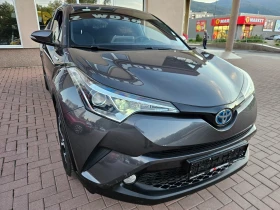 Toyota C-HR 1.8Hybrid, Luxori, , ! | Mobile.bg    3