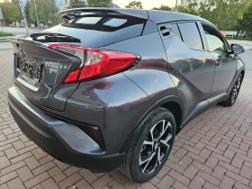 Toyota C-HR 1.8Hybrid, Luxori, , ! | Mobile.bg    7