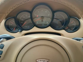 Porsche Cayenne S 4.8i 400 к.с. BOSE PANORAMA ! , снимка 6