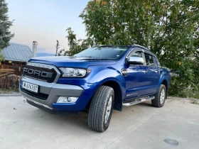 Ford Ranger Wildtrack 3.2, снимка 5