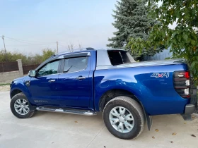 Ford Ranger Wildtrack 3.2, снимка 4