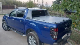 Ford Ranger Wildtrack 3.2, снимка 2