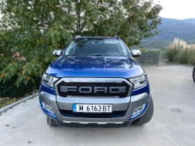 Ford Ranger Wildtrack 3.2, снимка 3