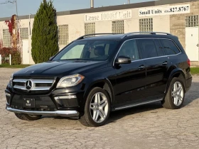  Mercedes-Benz GL 55 ...