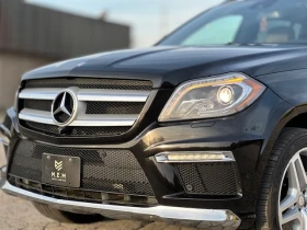 Mercedes-Benz GL 55 AMG GL550 AMG | Mobile.bg    12