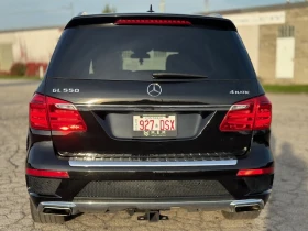 Mercedes-Benz GL 55 AMG GL550 AMG | Mobile.bg    8