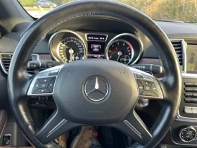 Mercedes-Benz GL 55 AMG GL550 AMG | Mobile.bg    17