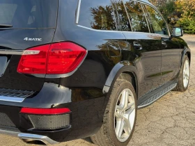 Mercedes-Benz GL 55 AMG GL550 AMG | Mobile.bg    5