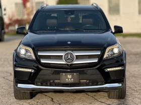 Mercedes-Benz GL 55 AMG GL550 AMG | Mobile.bg    10