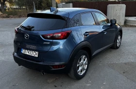 Mazda СХ-3 2.0i AWD SkyActiv 150кс, снимка 6