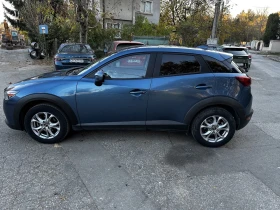 Mazda СХ-3 2.0i AWD SkyActiv 150кс, снимка 3