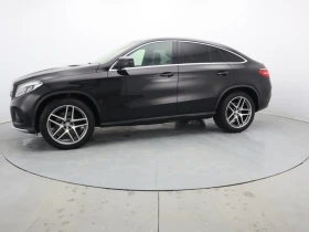 Mercedes-Benz GLE 350, снимка 4