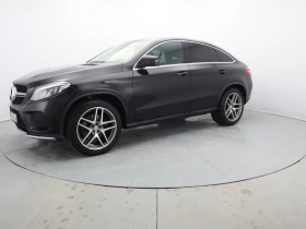 Mercedes-Benz GLE 350, снимка 2