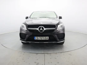 Mercedes-Benz GLE 350, снимка 3