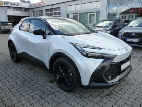 Toyota C-HR 2.0 Hybrid 4x4 GR SPORT - 77900 лв. - 13870605 | Car24.bg