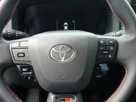 Toyota C-HR 2.0 Hybrid 4x4 GR SPORT - 77900 лв. - 13870605 | Car24.bg