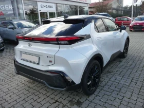 Toyota C-HR 2.0 Hybrid 4x4 GR SPORT - 77900 лв. - 13870605 | Car24.bg