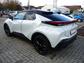 Toyota C-HR 2.0 Hybrid 4x4 GR SPORT, снимка 4