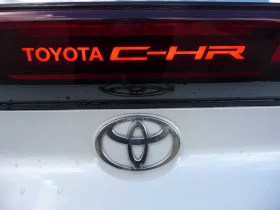 Toyota C-HR 2.0 Hybrid 4x4 GR SPORT - 77900 лв. - 13870605 | Car24.bg