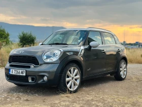 Mini Countryman SD All 4, първи собственик, снимка 3