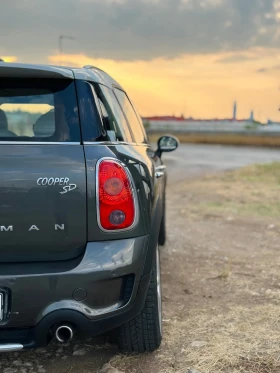 Mini Countryman SD All 4, първи собственик, снимка 6