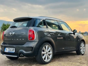 Mini Countryman SD All 4, първи собственик, снимка 5