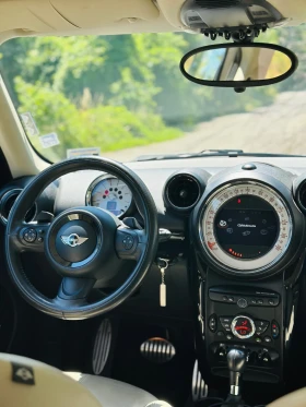 Mini Countryman SD All 4, първи собственик, снимка 9